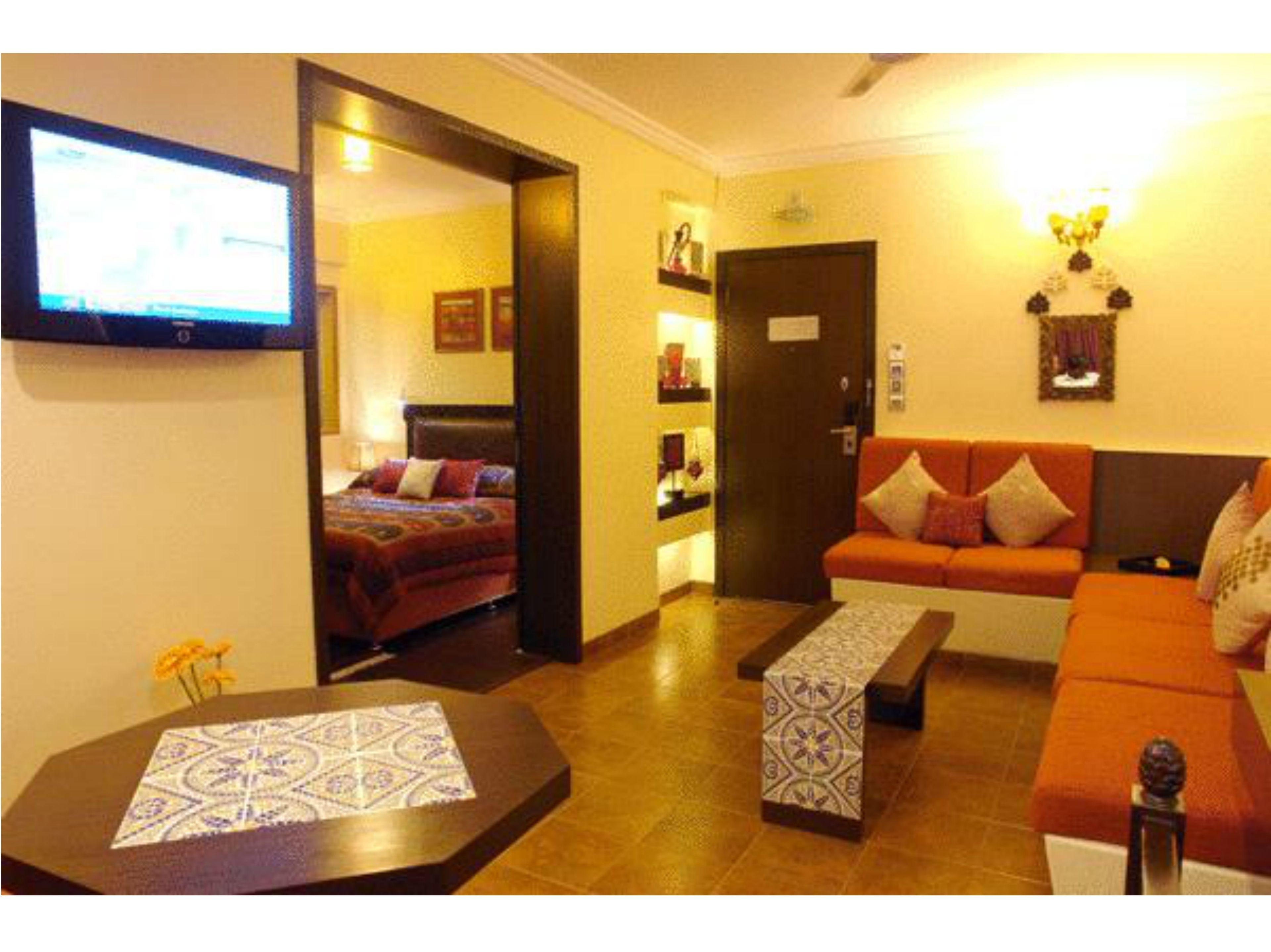 The Shalimar Hotel, Kemps Corner — Photos 3